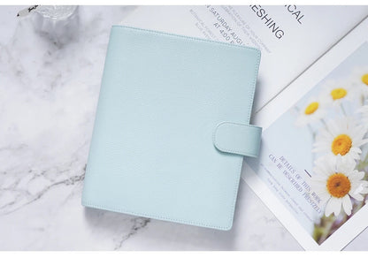 Moterm A5 2.0 Regular 6 ring Planner