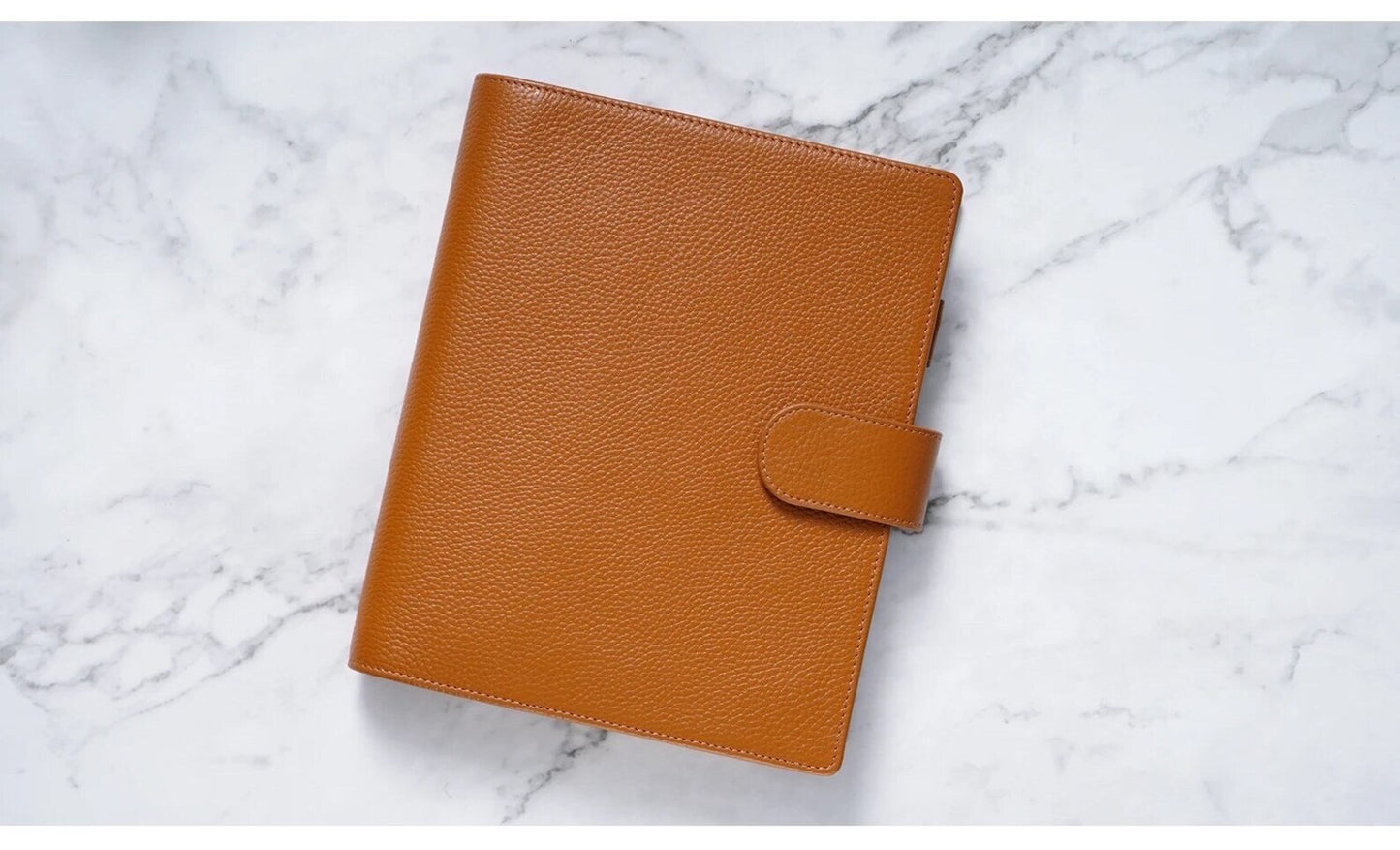 Moterm A5 2.0 Regular 6 ring Planner