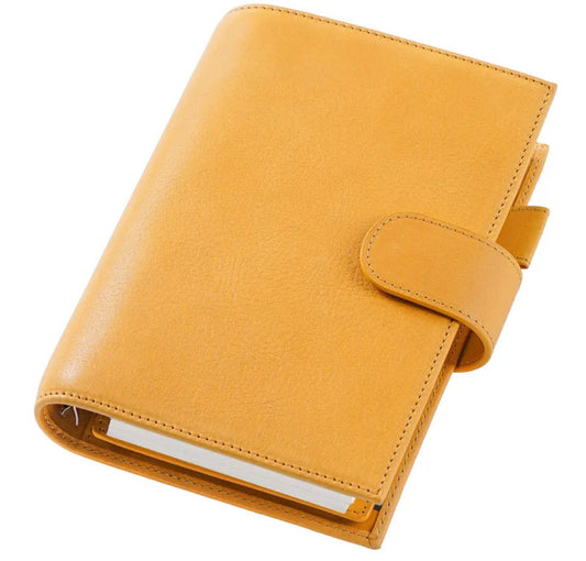 Moterm regular 2.0 vegetable Personal Size Planner with 19 MM Rings