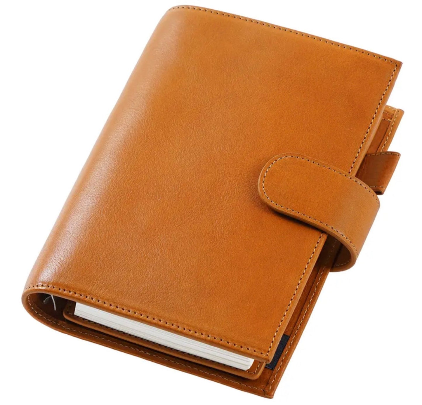 Moterm regular 2.0 vegetable Personal Size Planner with 19 MM Rings