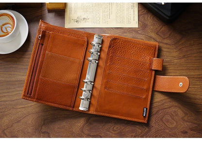 Moterm regular 2.0 vegetable Personal Size Planner with 19 MM Rings