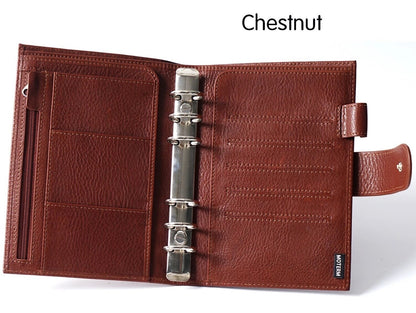 Moterm regular 2.0 vegetable Personal Size Planner with 19 MM Rings