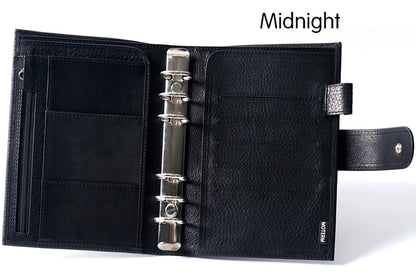 Moterm regular 2.0 vegetable Personal Size Planner with 19 MM Rings