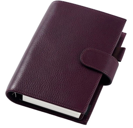 Moterm regular 2.0 vegetable Personal Size Planner with 19 MM Rings