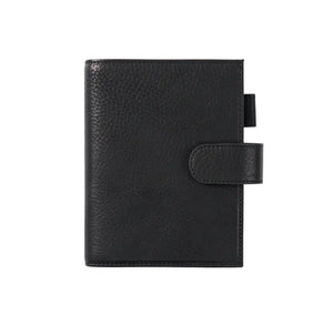 Moterm A6 Full Grain Vegetable leather Cover