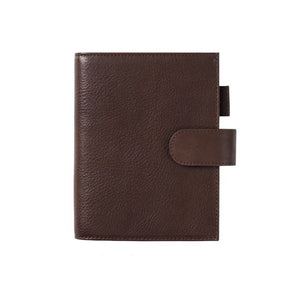 Moterm A6 Full Grain Vegetable leather Cover