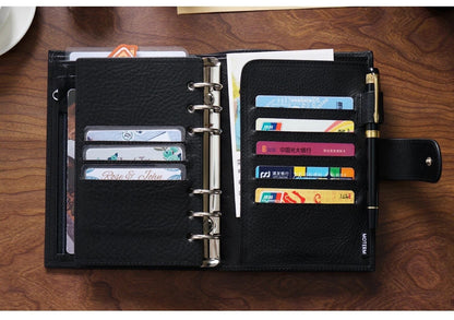 Moterm regular 2.0 vegetable Personal Size Planner with 19 MM Rings