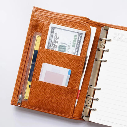 Moterm regular 2.0 personal size journal