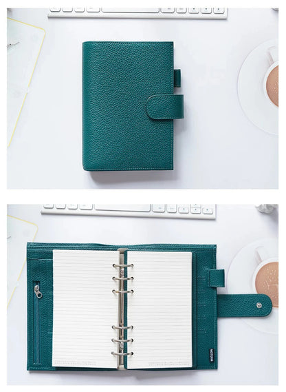Moterm regular 2.0 personal size journal