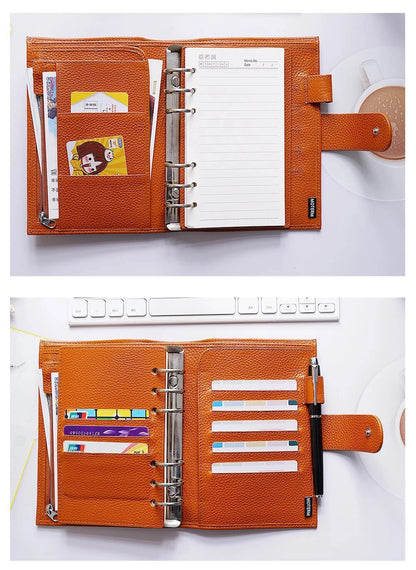 Moterm regular 2.0 personal size journal