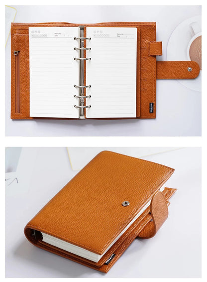Moterm regular 2.0 personal size journal