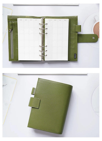 Moterm regular 2.0 personal size journal