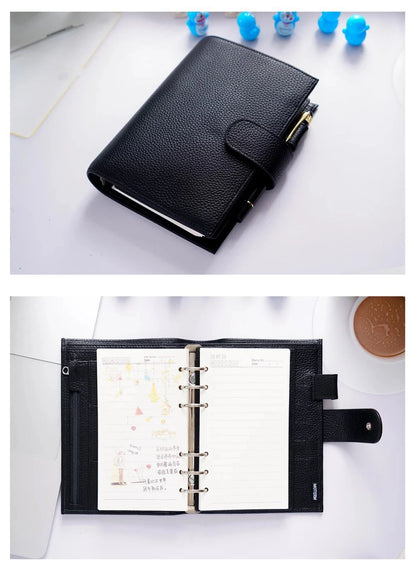 Moterm regular 2.0 personal size journal