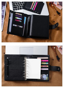 Moterm A6 3.0 Versa Journal Cover