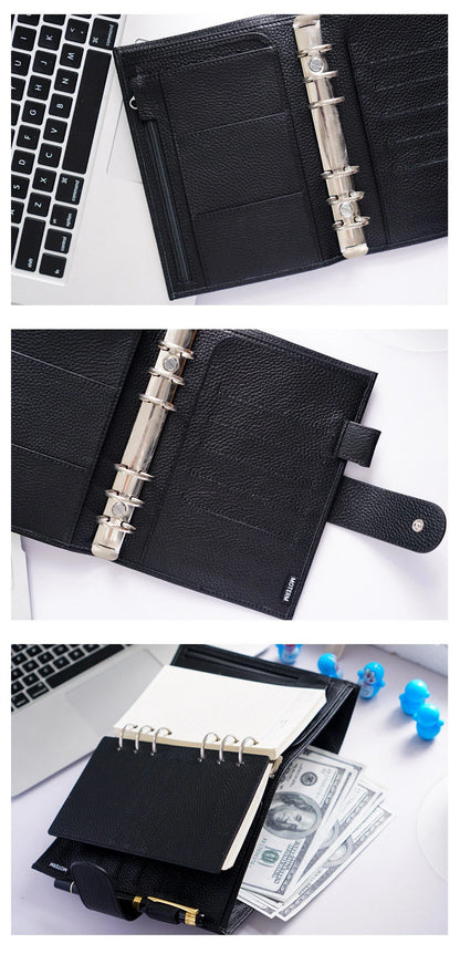 Moterm regular 2.0 personal size journal