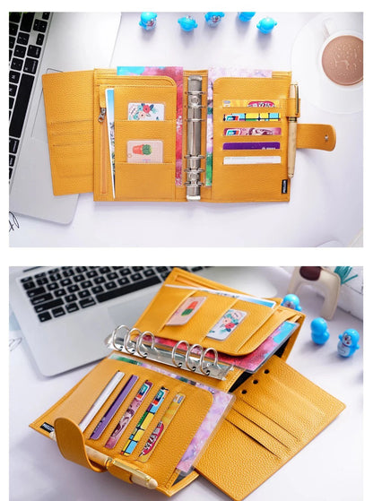 Moterm regular 2.0 personal size journal