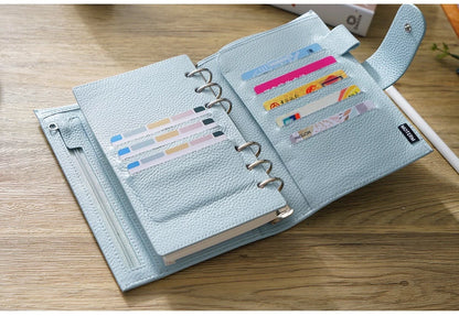 Moterm regular 2.0 personal size journal