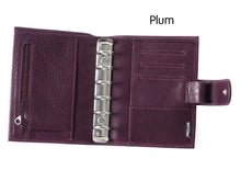 Load image into Gallery viewer, Moterm A7 Pocket 2.0 Regular Full Grain Vegetable Leather journal