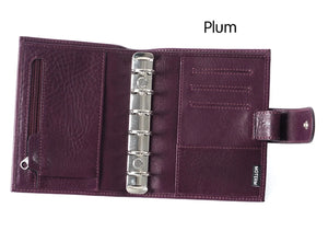 Moterm A7 Pocket 2.0 Regular Full Grain Vegetable Leather journal
