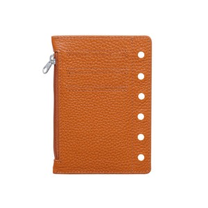 Moterm Zipper Flyleaf for Pocket A7