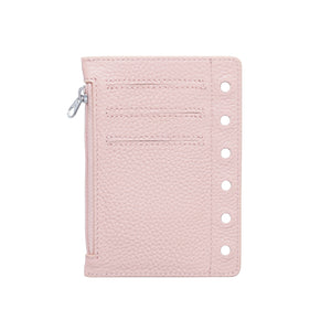 Moterm Zipper Flyleaf for Pocket A7