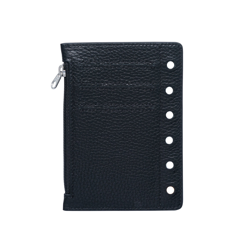 Moterm Zipper Flyleaf for Pocket A7