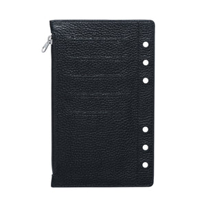 Moterm Zipper Flyleaf for Personal Size