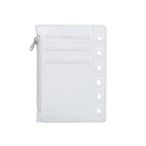 Moterm Zipper Flyleaf for Pocket A7