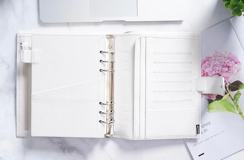 Moterm A5 2.0 Luxe Journal