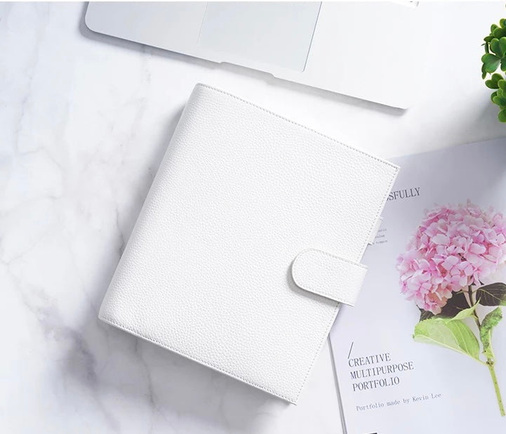 Moterm A5 2.0 Luxe Journal