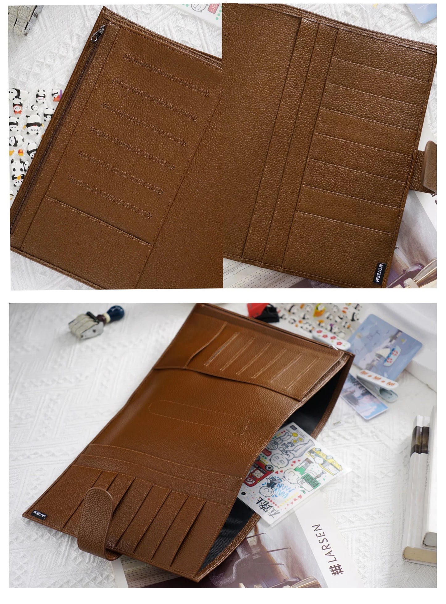 Moterm A5 versa 3.0 Journal Cover