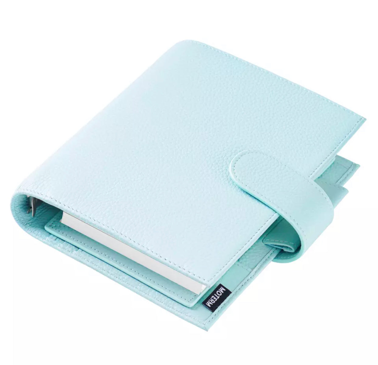 Moterm A6 2.0 luxe journal