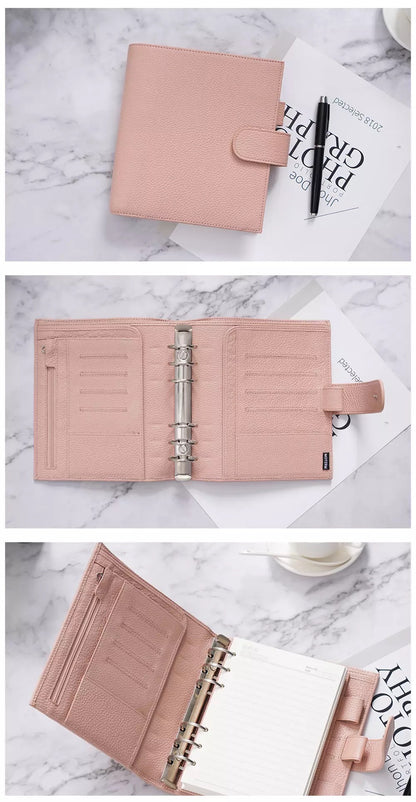 Moterm Personal wide 2.0 journal