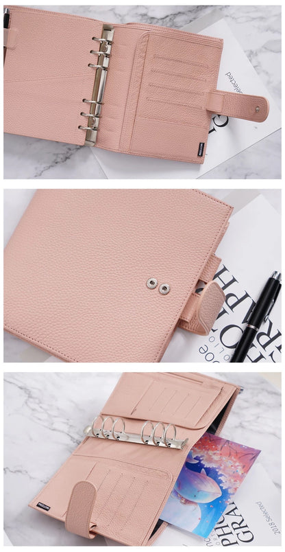 Moterm Personal wide 2.0 journal