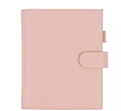 Moterm Discbound Series Half Letter Cover