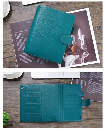 Moterm Discbound Series Half Letter Cover