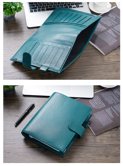 Moterm Discbound Series Half Letter Cover