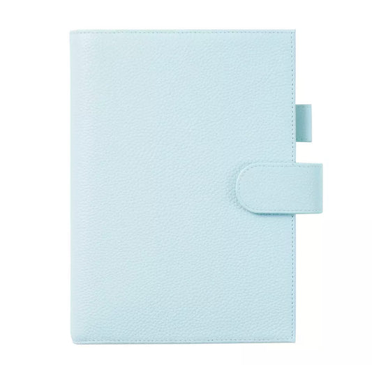 Moterm A5 Plus journal cover