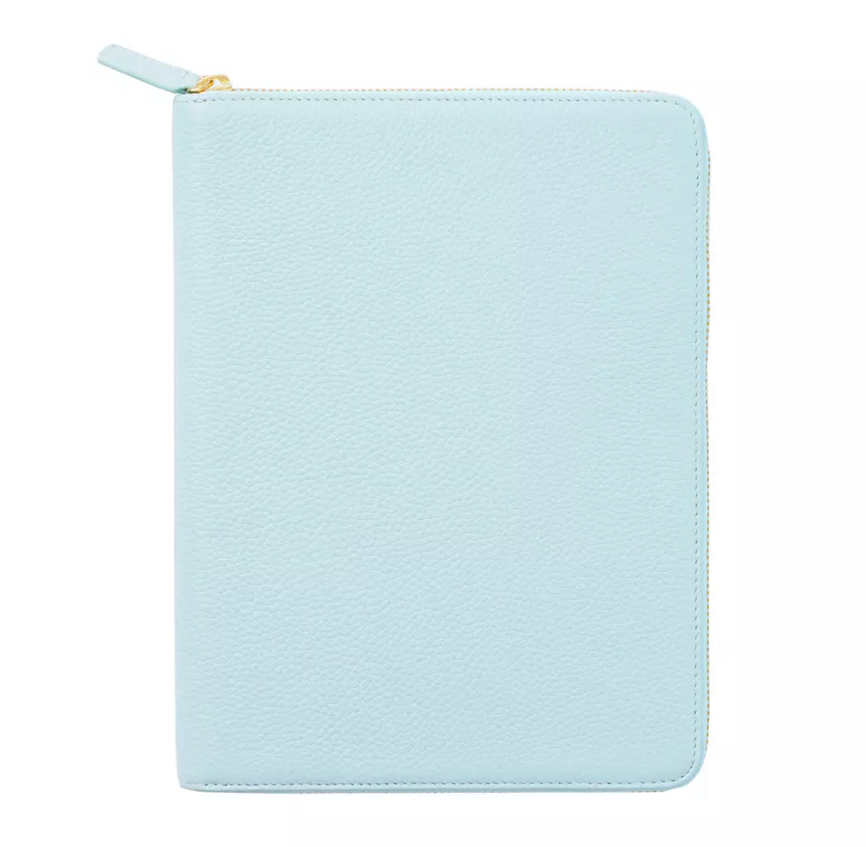 Moterm A5 Zip Cover with Back Pocket