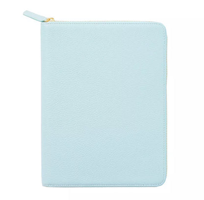Moterm A5 Zip Cover with Back Pocket