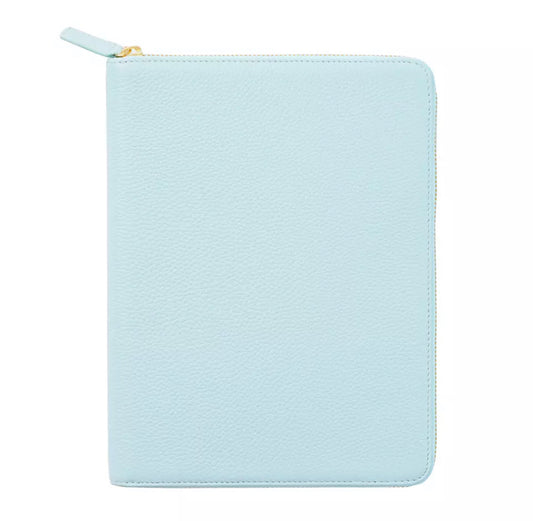 Moterm A5 Zip Cover with Back Pocket
