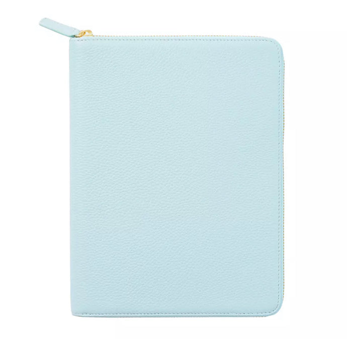 Moterm A5 Zip Cover with Back Pocket