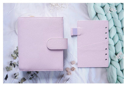 Moterm A6 2.0 luxe journal