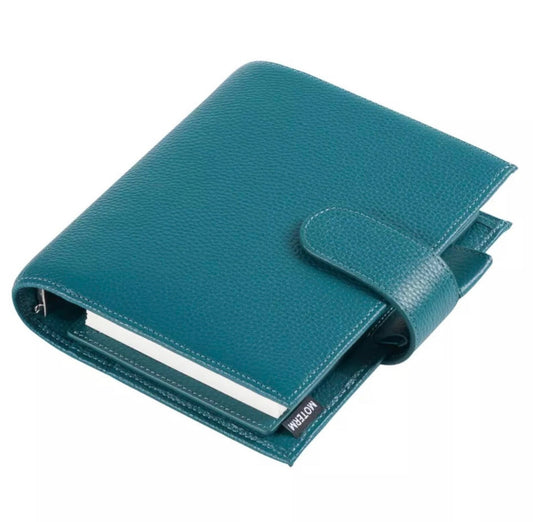 Moterm A6 2.0 luxe journal