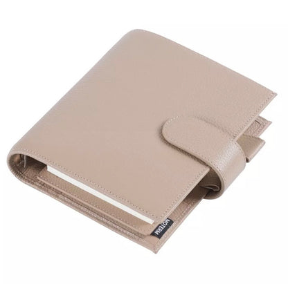 Moterm A6 2.0 luxe journal