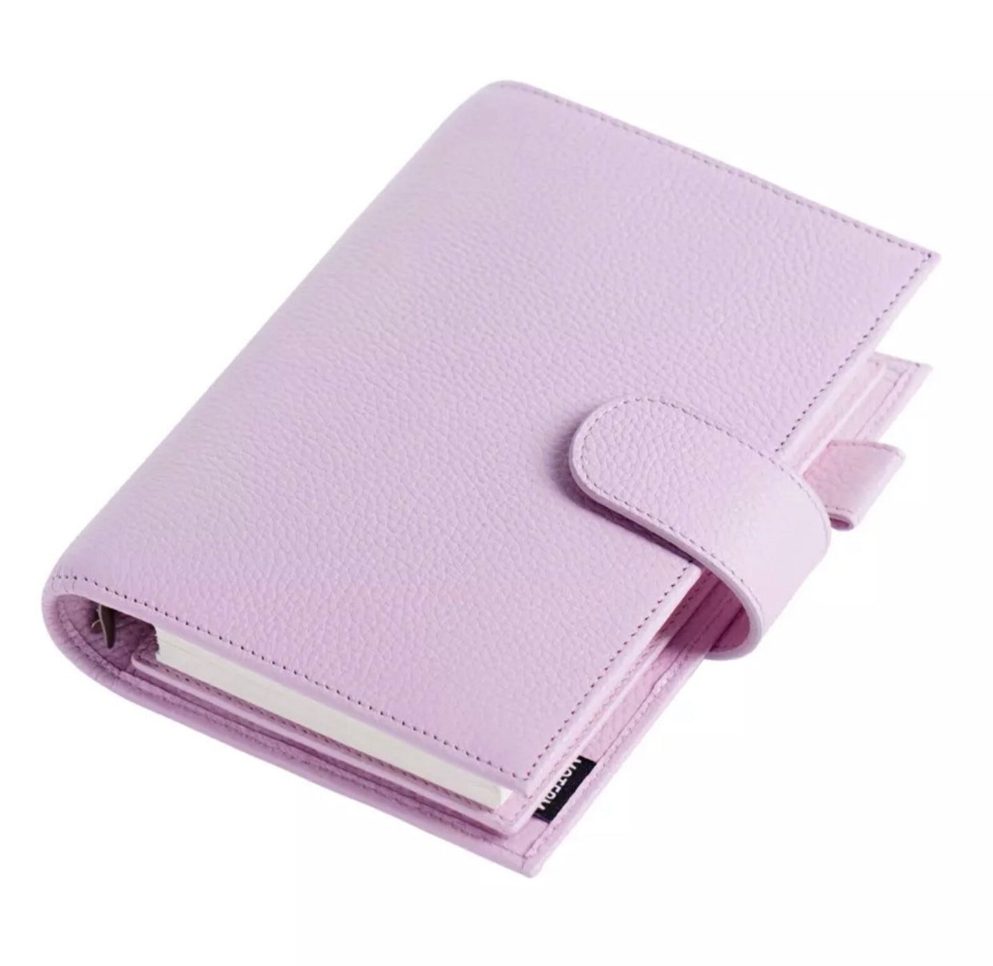 Moterm regular 2.0 personal size Journal (lavender)