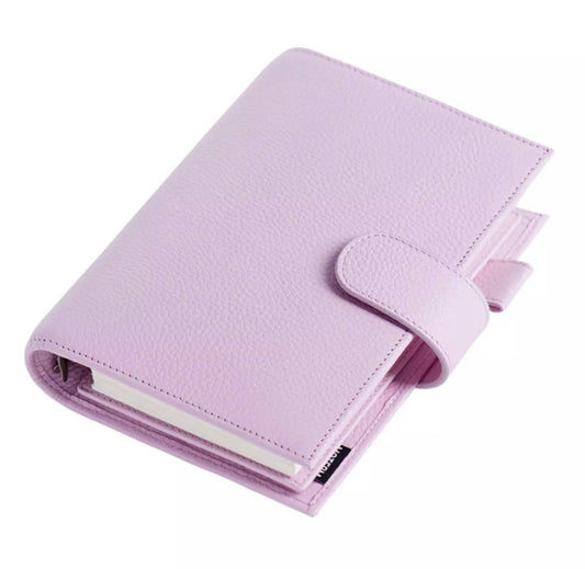 Moterm regular 2.0 personal size Journal (lavender)