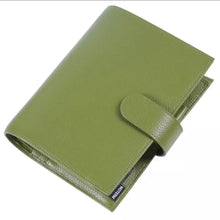 Load image into Gallery viewer, Moterm Luxe 2.0 Personal Size Journal