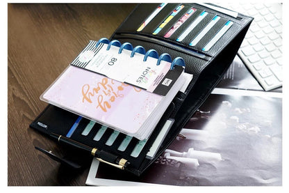 Moterm Hp mini Discbound Cover