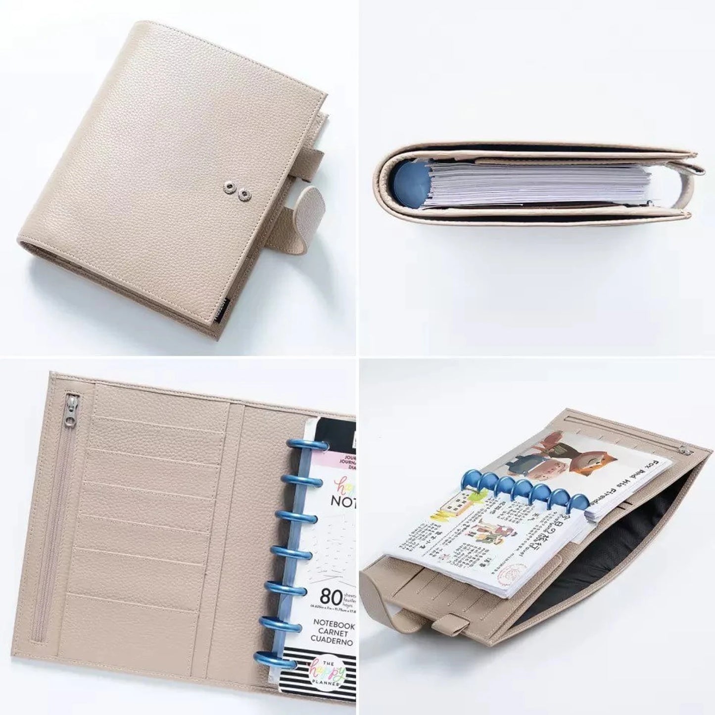 Moterm Hp mini Discbound Cover